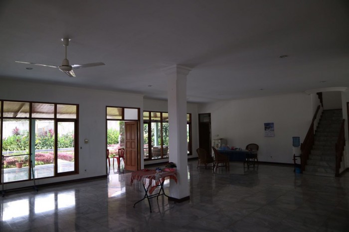 Rumah dijual di Kemang Jakarta selatan